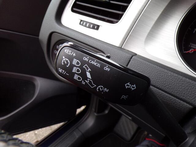 Volkswagen GOLF Variant 1.6 TDI Comfortline Trekhaak Park.Ass. Navi NAP!!!