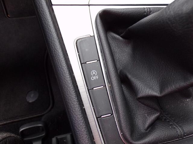 Volkswagen GOLF Variant 1.6 TDI Comfortline Trekhaak Park.Ass. Navi NAP!!!