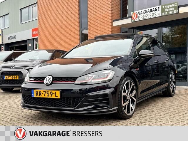 Volkswagen GOLF 2.0 TSI GTI Perfomance | Pano