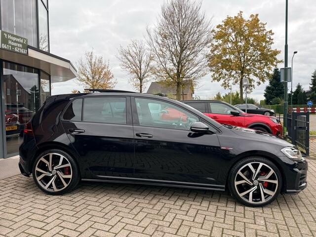 Volkswagen GOLF 2.0 TSI GTI Perfomance | Pano