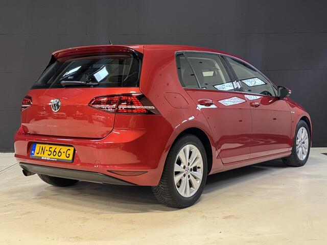 Volkswagen GOLF 1.0 TSI Connected Series Automaat | Camera | Navi Clima | Cruise