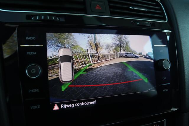 Volkswagen GOLF 2.0 TSI GTI TCR | PANO | MILLTEK | LED | ACC | CARPLAY | VIRT. COCKPIT | DYNAUDIO | CAMERA | KEY-LESS