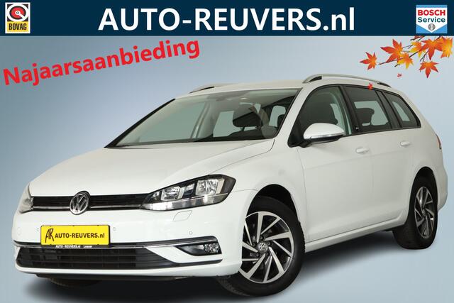 Volkswagen GOLF Variant 1.0 TSI Join / CarPlay / ACC / Clima