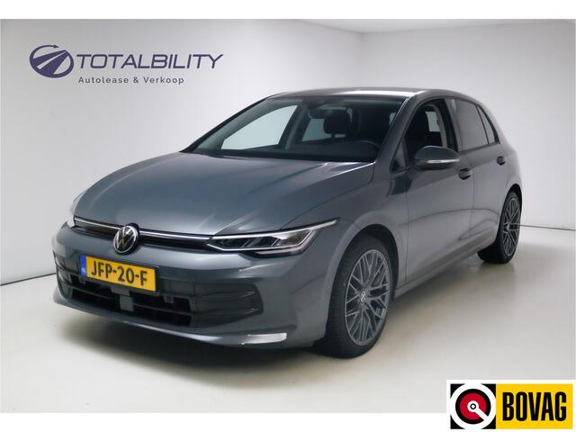 Volkswagen GOLF 1.5 TSI Bus. Comf. Ed. 116 PK | Stoel & Stuurverw. | App. connect | Adap. Cruise | Extra getint glas v/a b-stijl | PDC V+ A | Draadloze tel. lader | All season banden