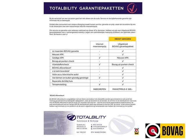 Volkswagen GOLF 1.5 TSI Bus. Comf. Ed. 116 PK | Stoel & Stuurverw. | App. connect | Adap. Cruise | Extra getint glas v/a b-stijl | PDC V+ A | Draadloze tel. lader | All season banden