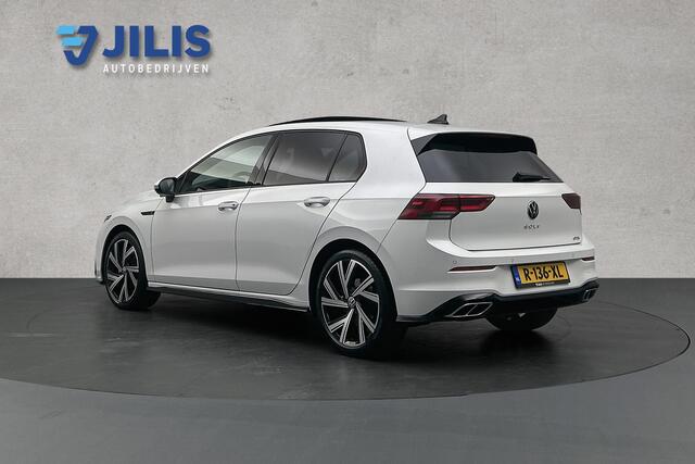 Volkswagen GOLF 1.5 eTSI R-Line Business+ | Panoramadak | Adaptieve cruise control | Stoelverwarming