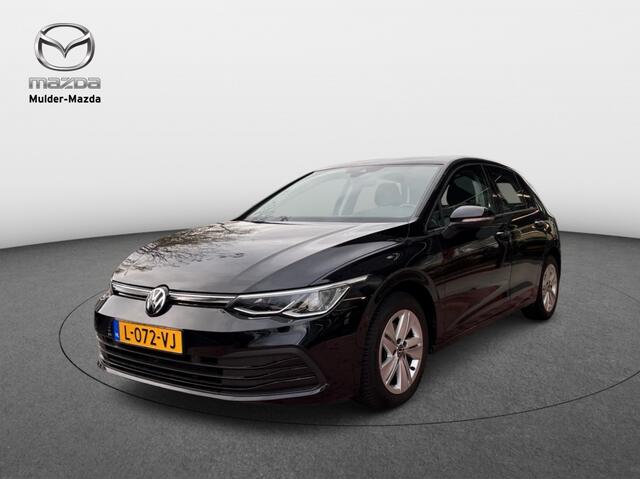 Volkswagen GOLF 1.0 eTSI Business Aut Adaptive Cruise | Navi | PDC