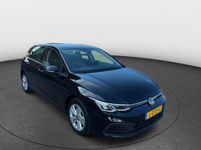 Volkswagen GOLF 1.0 eTSI Business Aut Adaptive Cruise | Navi | PDC