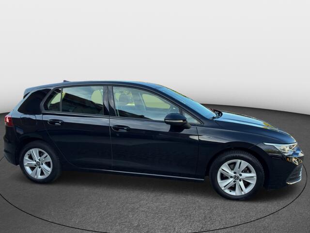 Volkswagen GOLF 1.0 eTSI Business Aut Adaptive Cruise | Navi | PDC