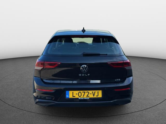 Volkswagen GOLF 1.0 eTSI Business Aut Adaptive Cruise | Navi | PDC