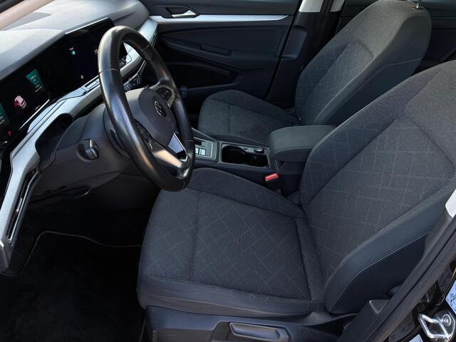 Volkswagen GOLF 1.0 eTSI Business Aut Adaptive Cruise | Navi | PDC