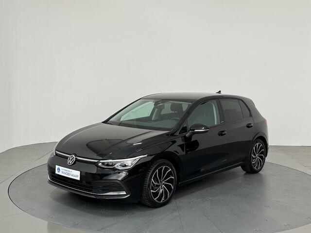 Volkswagen GOLF 1.5 TSI ACT ACTIVE LED WEGKLAPBARE TREKHAAK