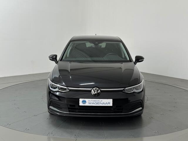 Volkswagen GOLF 1.5 TSI ACT ACTIVE LED WEGKLAPBARE TREKHAAK