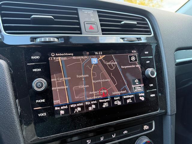 Volkswagen GOLF Variant BWJ 2019 | 1.0 TSI 116PK Highline | DIGI DASH | NAVI | CLIMA | ALCANTARA | AD CRUISE | CARPLAY | PDC