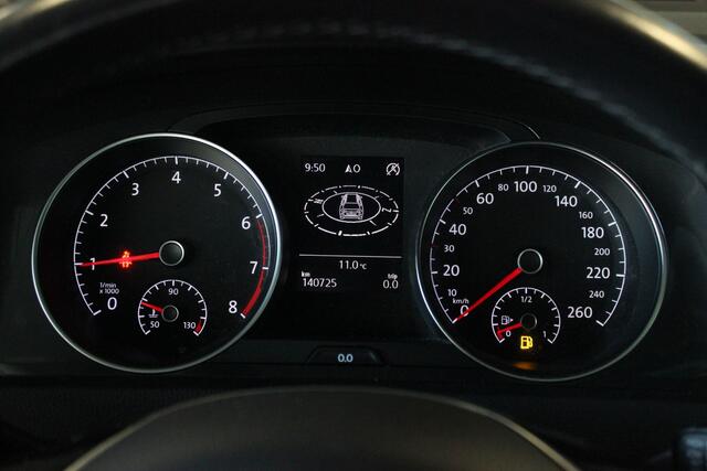 Volkswagen GOLF Variant 1.0 TSI Comfortline Carplay | Adapt. Cruise | Bluetooth | Clima | Navi | PDC V+A | LMV | DAB