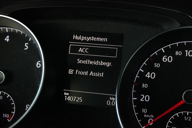 Volkswagen GOLF Variant 1.0 TSI Comfortline Carplay | Adapt. Cruise | Bluetooth | Clima | Navi | PDC V+A | LMV | DAB