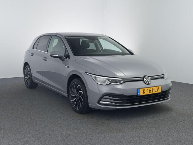 Volkswagen GOLF 1.5 eTSI Style business | Clima | Camera | Massage |