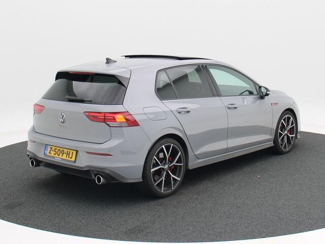 Volkswagen GOLF 2.0 TSi 245 Pk Automaat GTi | Panoramadak | Adaptive Cruise | Head Up | Navigatie | Carplay | 19 inch | 48.591 Km!!