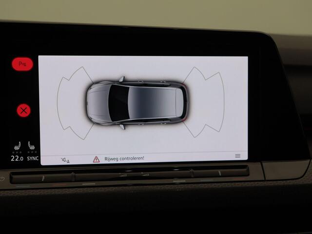 Volkswagen GOLF 2.0 TSi 245 Pk Automaat GTi | Panoramadak | Adaptive Cruise | Head Up | Navigatie | Carplay | 19 inch | 48.591 Km!!