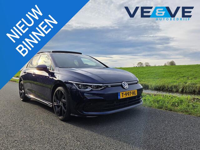 Volkswagen GOLF 1.5 eTSI R-Line Business+