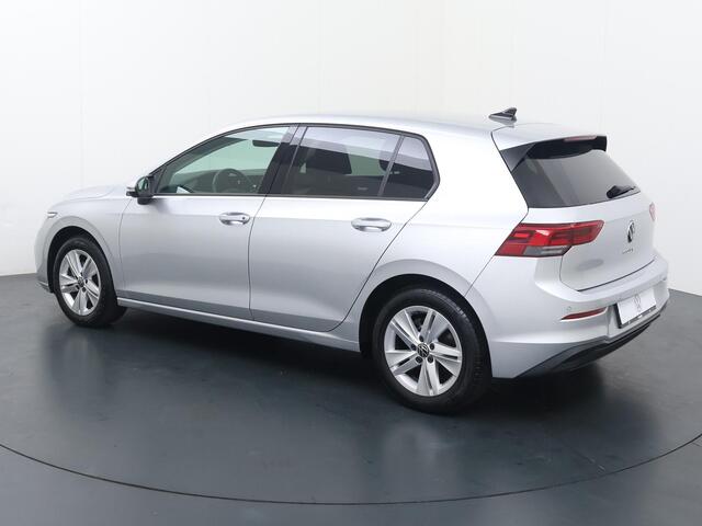 Volkswagen GOLF 1.0 TSI Life | 110 PK | Adaptive cruise control | LED verlichting | Apple Carplay/Android Auto |