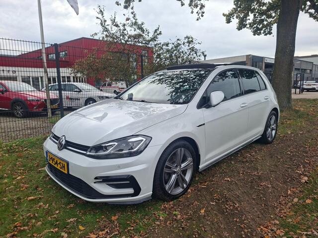 Volkswagen GOLF 1.0 TSI OPF