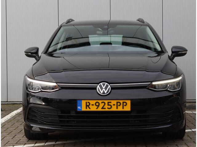 Volkswagen GOLF Variant 1.0 TSI Life | Adaptieve Cruise | Led | Org. Nederlands