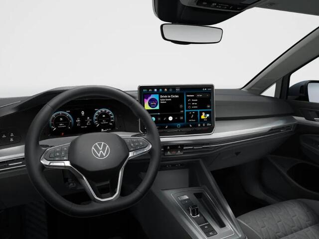Volkswagen GOLF Life Edition 1.5 eHybrid 150 kW / 204 PK Hatchback