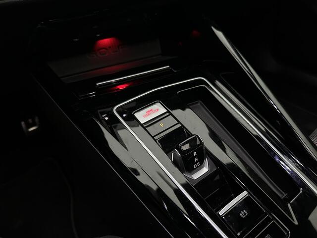 Volkswagen GOLF 2.0 TSI GTI Panorama Spoiler Diffuser Virtual