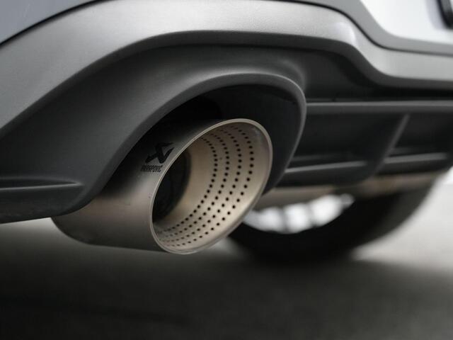 Volkswagen GOLF 2.0 TSI 300 pk DSG GTI Clubsport 45 Jahre | Panoramadak | Akrapovic | Harman/Kardon | IQ Light | Stuur-/stoelverwarming