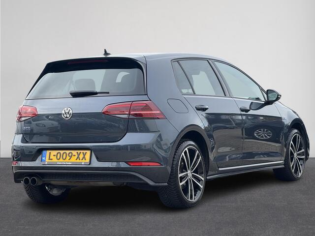 Volkswagen GOLF 1.4 TSI PHEV GTE Alcantara | Camera | Navi | ACC | Virtual Cockpit | Stoelverw. ( Vestiging - Nieuwegein )
