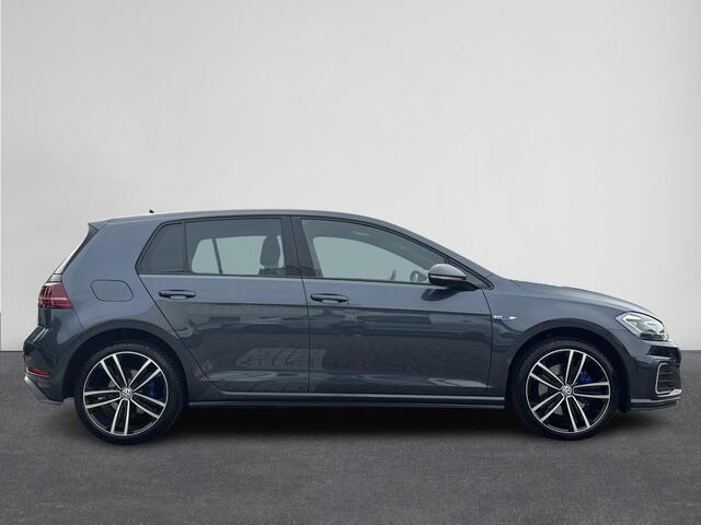 Volkswagen GOLF 1.4 TSI PHEV GTE Alcantara | Camera | Navi | ACC | Virtual Cockpit | Stoelverw. ( Vestiging - Nieuwegein )