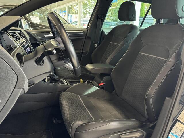 Volkswagen GOLF 1.4 TSI PHEV GTE Alcantara | Camera | Navi | ACC | Virtual Cockpit | Stoelverw. ( Vestiging - Nieuwegein )