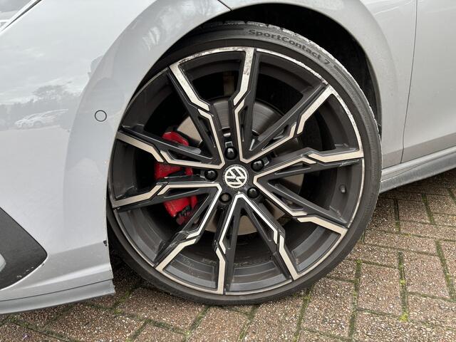 Volkswagen GOLF 2.0 TSI GTI AUTOMAAT / FULL LED / SFEER / TREKHAAK / CAMERA / STOELVERW / STUURVERW