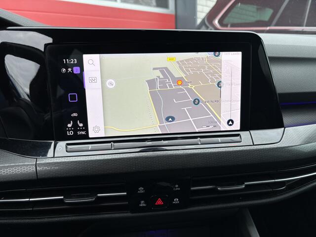 Volkswagen GOLF 2.0 TSI GTI AUTOMAAT / FULL LED / SFEER / TREKHAAK / CAMERA / STOELVERW / STUURVERW