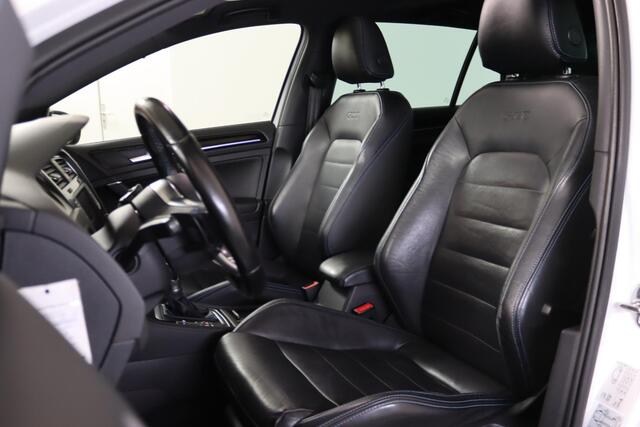 Volkswagen GOLF 1.4 TSI GTE, Panoramadak, Apple Carplay/Android auto, Leder, DAB, Goed onderhouden