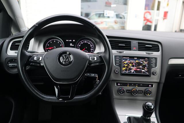 Volkswagen GOLF 1.0 TSI COMFORTLINE CRUISE|NAVIGATIE|SENSOREN