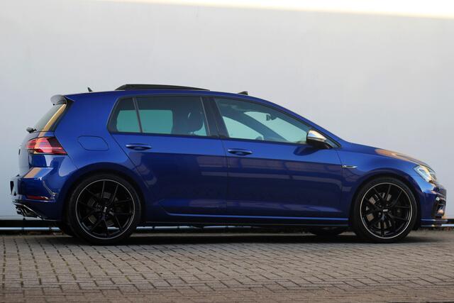 Volkswagen GOLF 2.0 TSI 4Motion R | Pano | DCC | Dynaudio | BBS | Keyless
