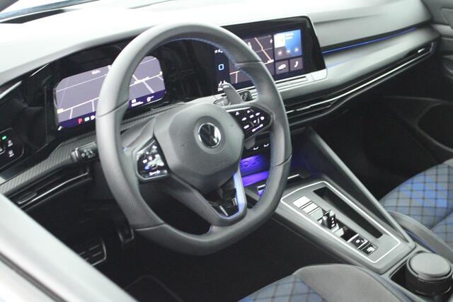 Volkswagen GOLF 2.0 TSI 320pk R 4Motion harman/kardon Camera DCC Head-Up Keyless Virtual Cockpit Navigatie