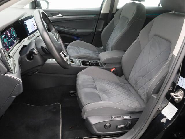 Volkswagen GOLF 1.4 eHybrid Style | ADAPTIVE | STOELMASSAGE