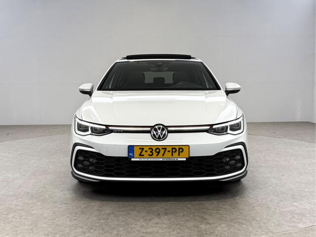 Volkswagen GOLF 2.0 TSI GTI 245PK | Pano | Sfeer | Adap. Cruise | Virtual | Stoel/Stuur verw. | Camera | Navi