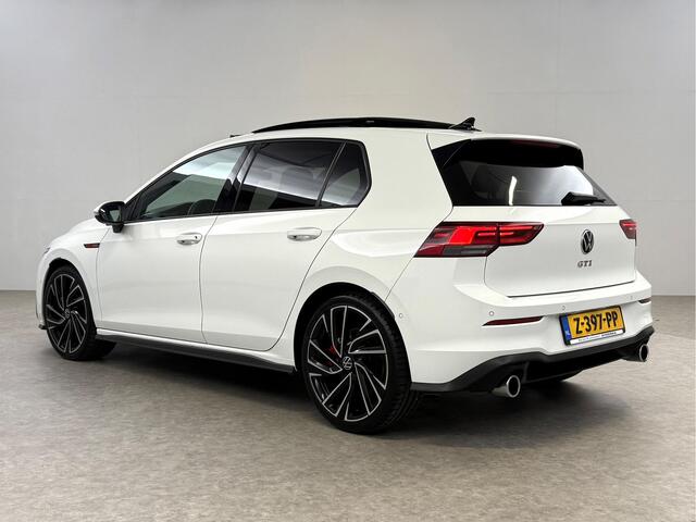 Volkswagen GOLF 2.0 TSI GTI 245PK | Pano | Sfeer | Adap. Cruise | Virtual | Stoel/Stuur verw. | Camera | Navi