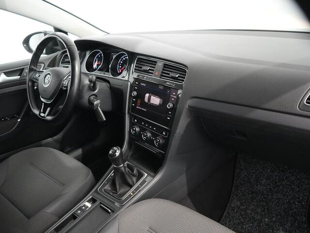 Volkswagen GOLF Variant 1.5 TSI Comfortline | Carplay | Trekhaak | ACC |