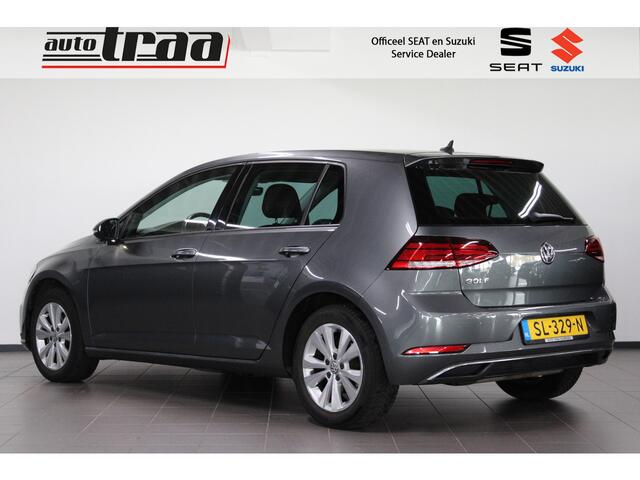 Volkswagen GOLF 1.0 TSI Comfortline / Navigatie / Adaptive Cruise. / PDC voor + achter / Carplay / Android auto /