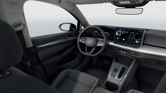 Volkswagen GOLF 1.5 eHybrid 204 6DSG eHybrid Life Edition Automaat
