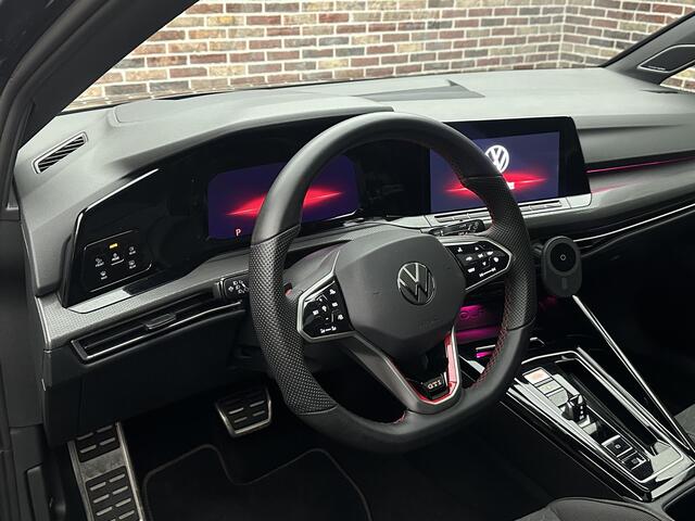 Volkswagen GOLF 2.0 TSI GTI Clubsport Panorama Headup HarmanKardon