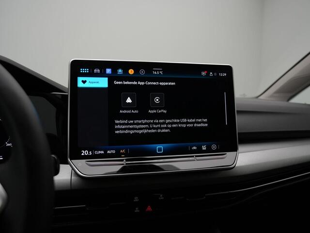 Volkswagen GOLF 1.5 TSI 115 pk DSG Life Edition | Achteruitrijcamera | Adaptive Cruise | Keyless