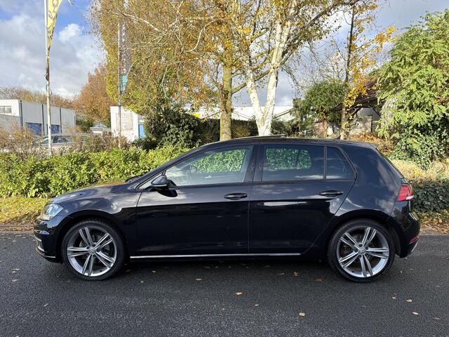 Volkswagen GOLF 1.5 TSI DSG 150PK R-LineoPanooNavioCamera