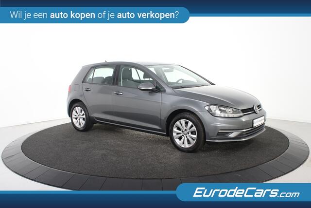 Volkswagen GOLF 1.0 TSI Comfortline *1ste Eigenaar*Navigatie*Camera*