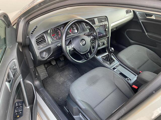 Volkswagen GOLF 1.0 TSI Comfortline | Cruise | Navigatie